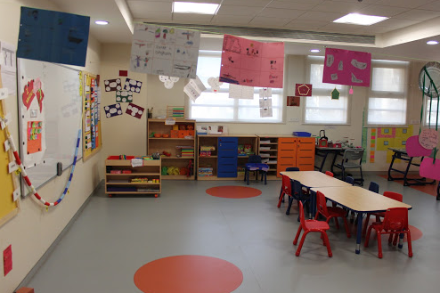 Mount Litera School International - Bandra East