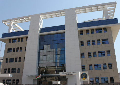 Mount Litera School International - Bandra East