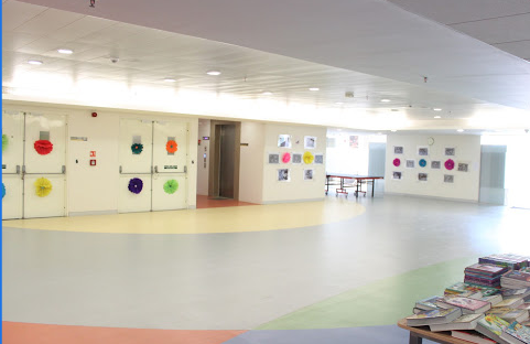 Mount Litera School International - Bandra East