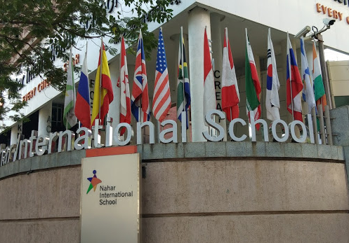Nahar International School - Andheri East