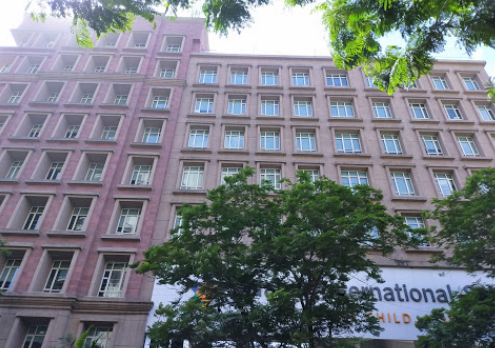 Nahar International School - Andheri East