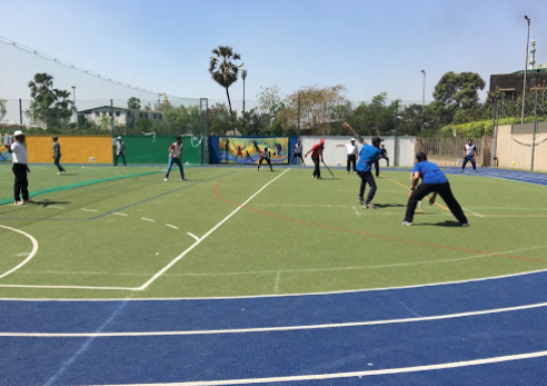 Nahar International School - Andheri East