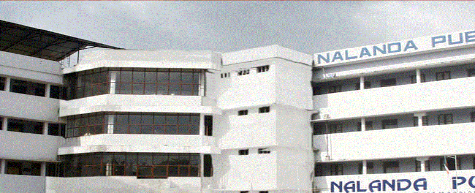 Nalanda Public School - Mulund East