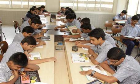Nalanda Public School - Mulund East