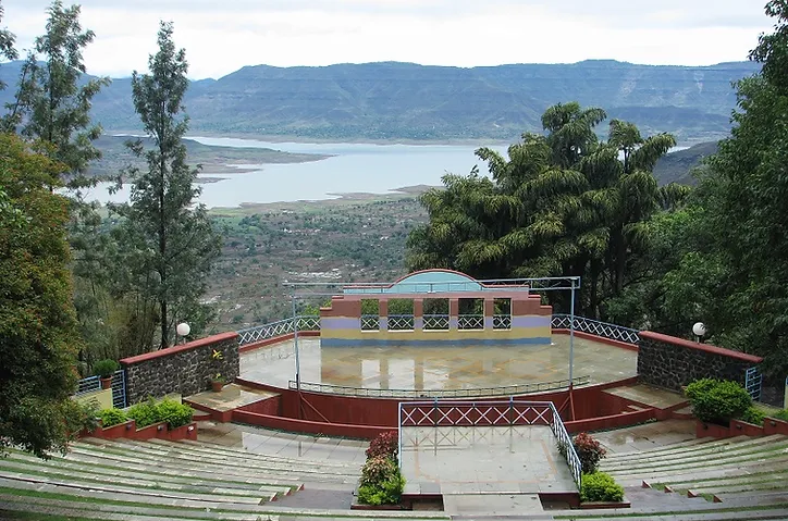 New Era High School - Panchgani
