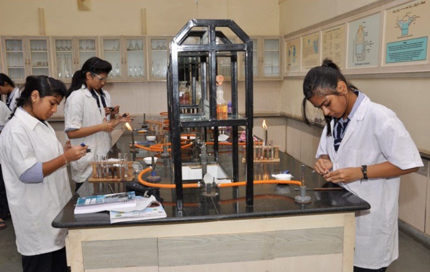 New Horizon Public School - Airoli