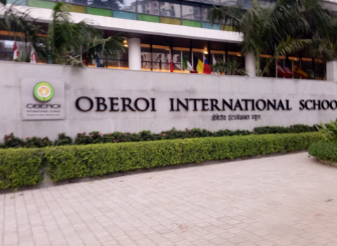 Oberoi International School - Jogeshwari East