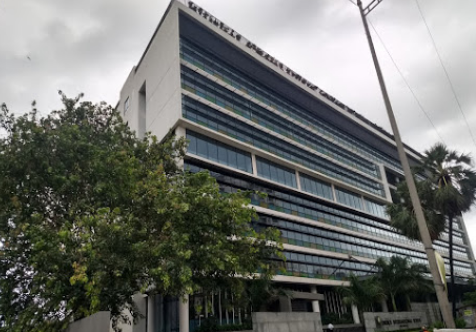 Oberoi International School - Jogeshwari East