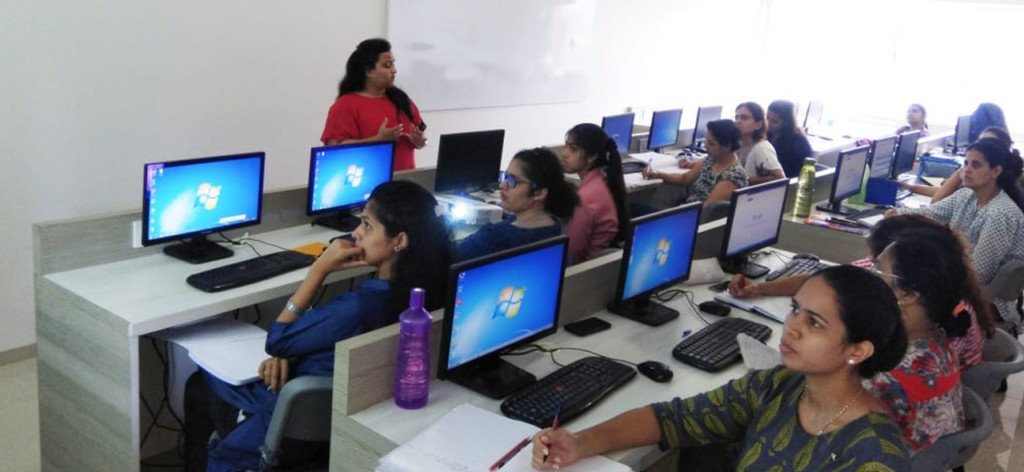 OES International School - Andheri West