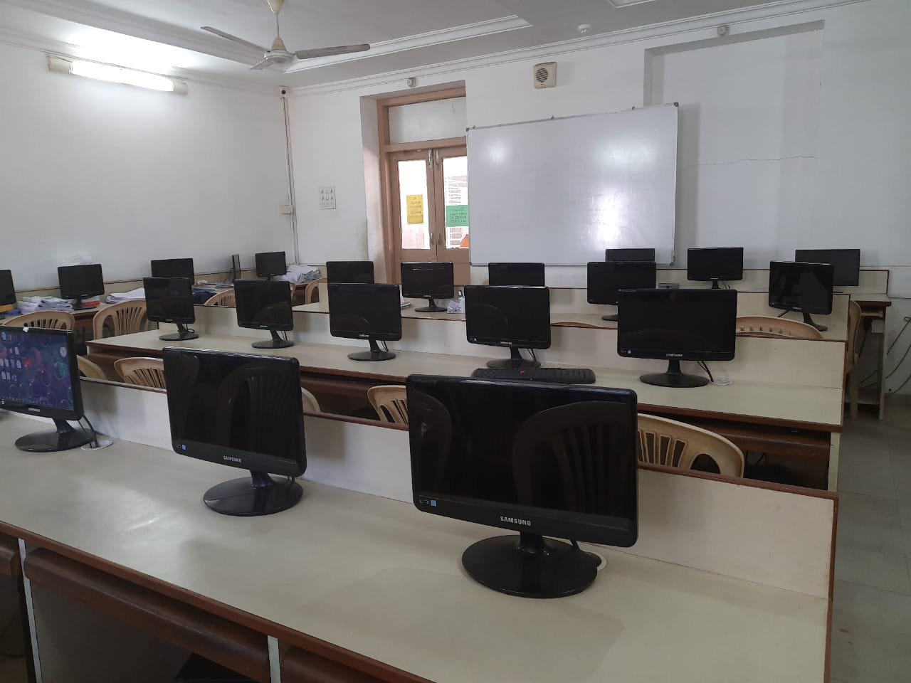 Parle Tilak Vidyalaya ICSE School - Vile Parle East