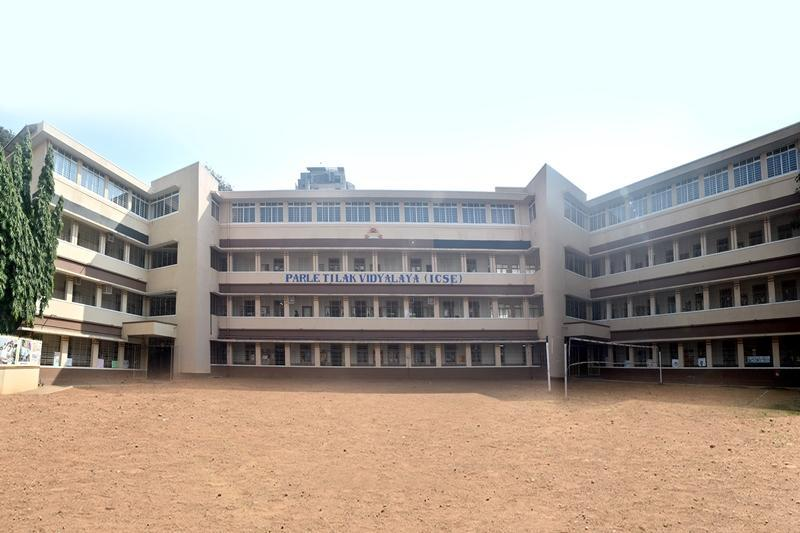 Parle Tilak Vidyalaya ICSE School - Vile Parle East
