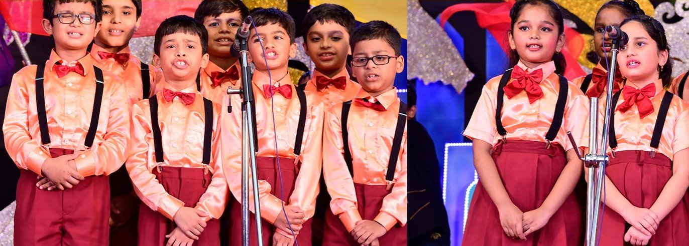 Parle Tilak Vidyalaya - Vile Parle East