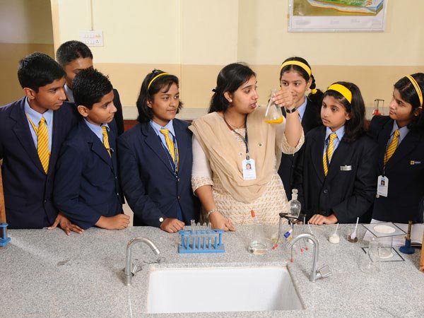 Podar International School (CBSE) - Kalyan West