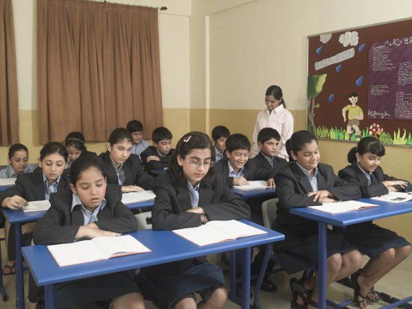 Podar International School (CBSE) - Kalyan West
