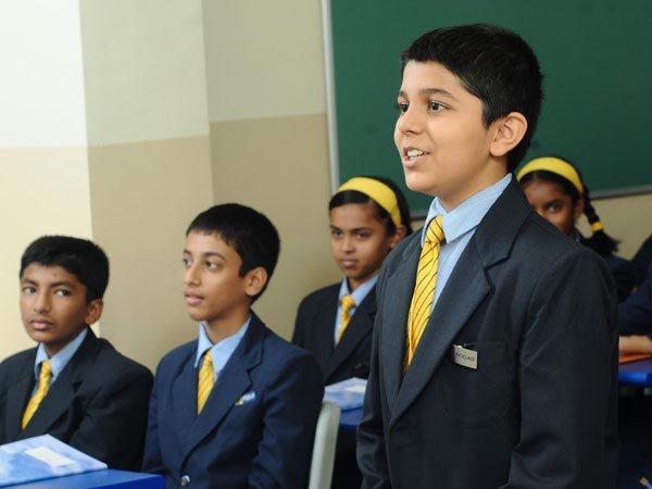 Podar International School (CBSE) - Kalyan West