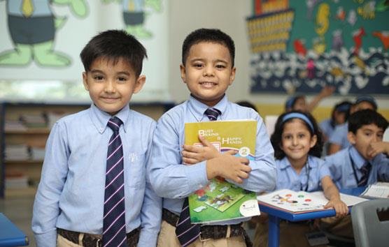 Podar International School (CBSE) - Kalyan West