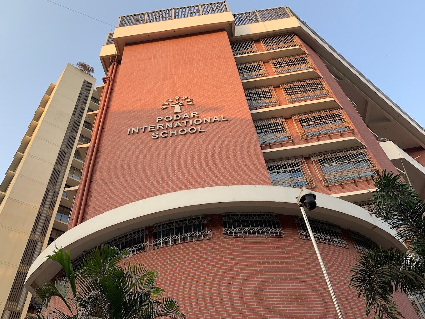 Podar International School (IB & Cambridge International) - Santacruz West