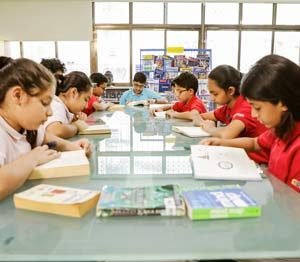 Podar International School (IB & Cambridge International) - Santacruz West