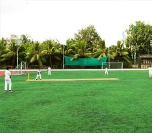Podar International School (IB & Cambridge International) - Santacruz West