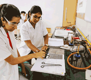 Podar International School (IB & Cambridge International) - Santacruz West