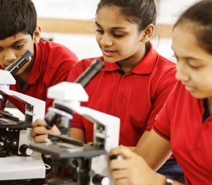 Podar International School (IB & Cambridge International) - Santacruz West