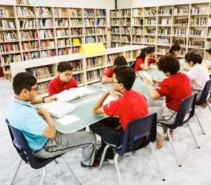 Podar International School (IB & Cambridge International) - Santacruz West