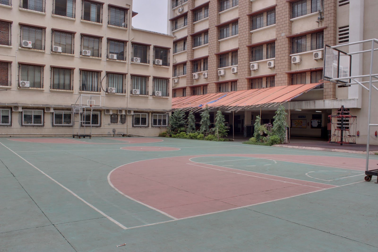 Podar International School (ICSE) - Kalyan West