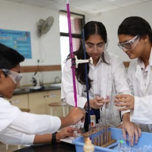 Podar International School - Khar West