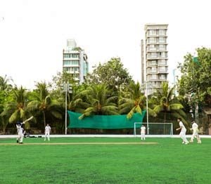 Podar International School - Khar West