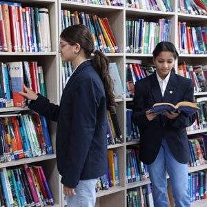 Podar International School - Khar West