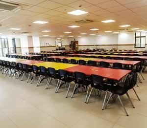 Podar International School - Khar West