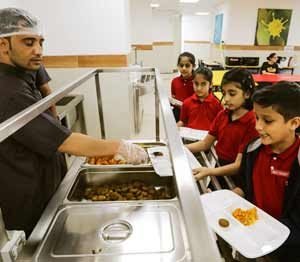 Podar International School - Khar West