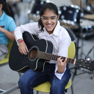 Podar International School - Mumbai (Santacruz) - Santacruz West