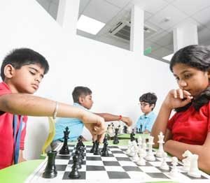 Podar International School - Mumbai (Santacruz) - Santacruz West