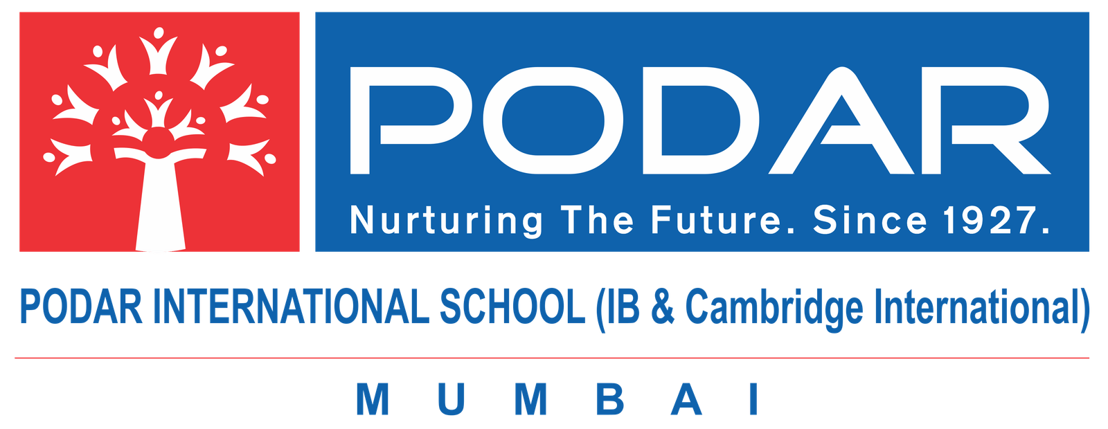 Podar International School - Mumbai (Santacruz) - Santacruz West