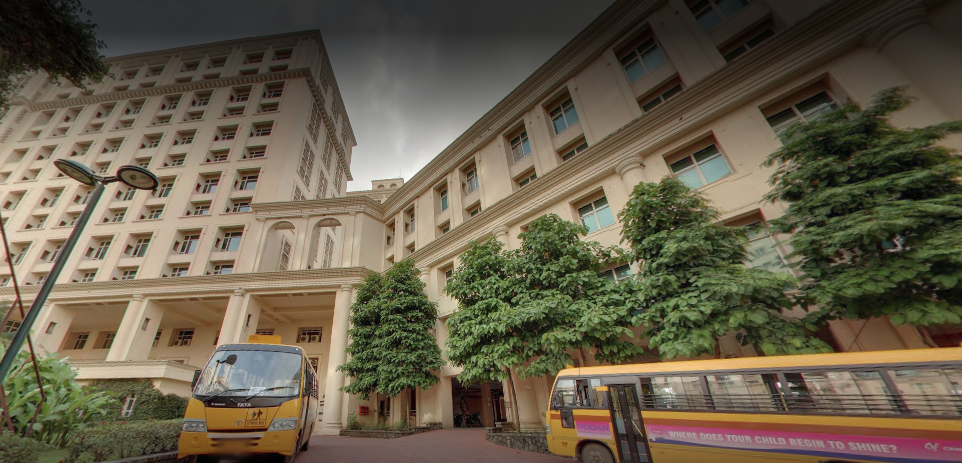 Podar International School - Powai