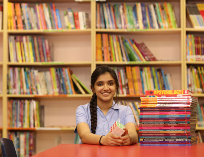 Podar international school - Thane West