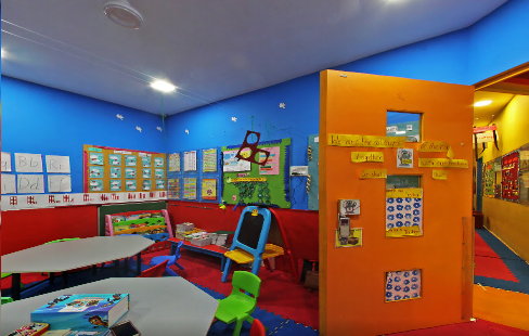 Podar Jumbo Kids - Goregaon West
