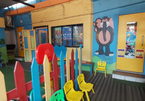 Podar Jumbo Kids - Mahim