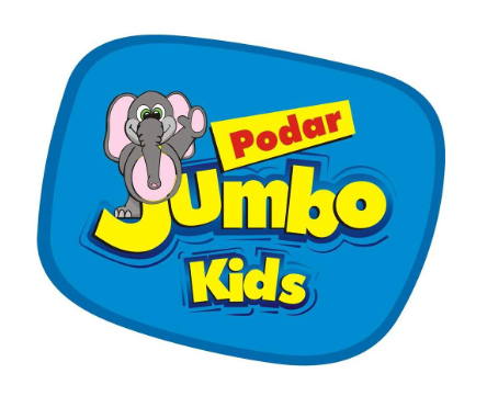 Podar Jumbo Kids - Vashi