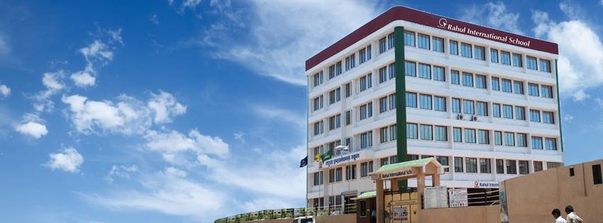 rahul international school - Nalasopara West