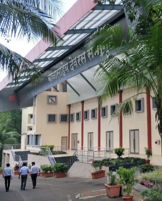 Ram Ratna Vidya Mandir - Uttan