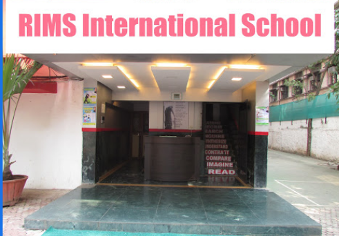 RIMS International School - Andheri West