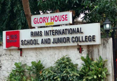 RIMS International School - Andheri West