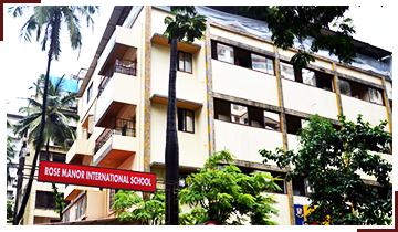 Rose Manor International School - Santacruz West