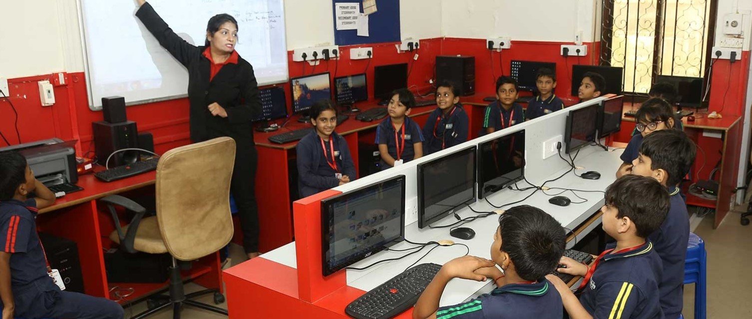 Rose Manor International School - Santacruz West