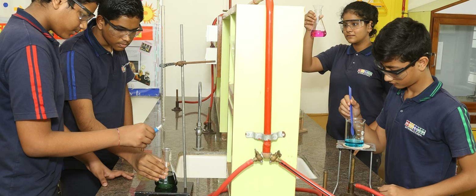 Rose Manor International School - Santacruz West