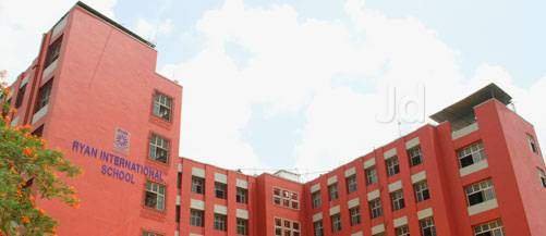 Ryan International School - Chembur