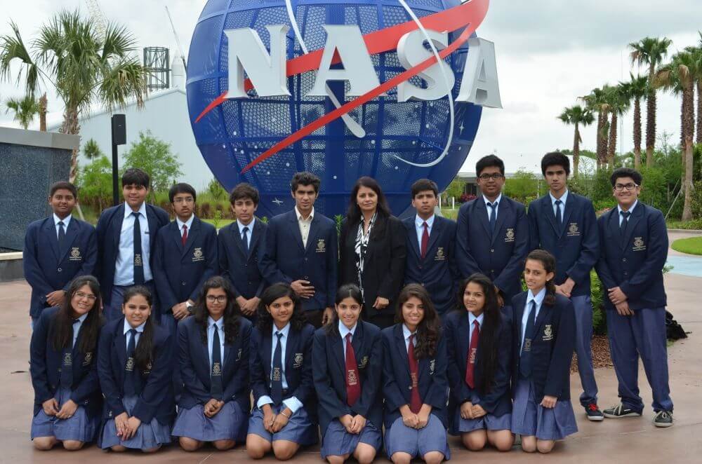 Ryan International School - Chembur