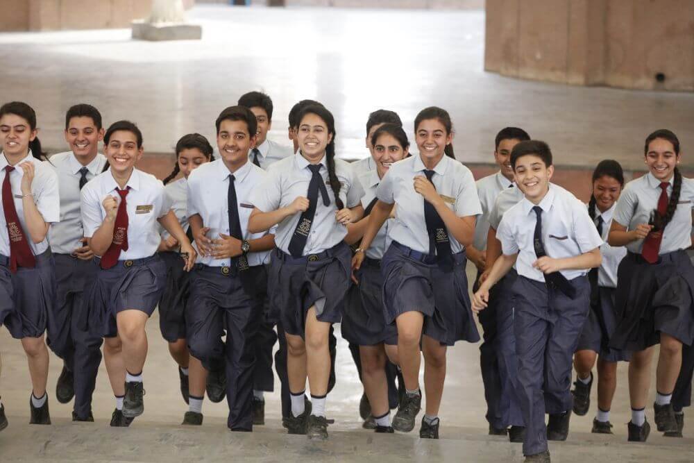 Ryan International School - Chembur